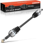 A-premium Cv Axle Shaft Assembly Compatible With Lexus IS250 2006-2013,.... Fixed Price $169.74.