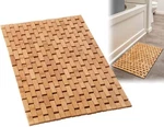 Bamboo For Bathroom Wooden Sauna Spa Steps Decor And Accessory. Fixed Price $30.69.