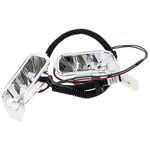 Cub Cadet 625P07230 Headlight Harness W/led XT1 XT2 SLX54 SLX50 GX54 GX50 ST54. Fixed Price $47.04.