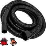 2 1/4" 10FT Hose Replacement For Shop-vac,craftsman 17761 17967 17965. Fixed Price $32.00.