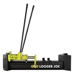 Sun Joe Cordless Manual Hydraulic Steel Beam Log Splitter, Portable And Compa.... Fixed Price $364.58.