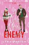 Very Merry Enemy Small Tow - Good. Fixed Price $19.70.