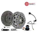 Clutch Slave And Pre-bled Master Cylinder Line Assembly For 95-11 B2300 B250. Fixed Price $164.42.