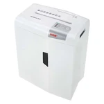 Hsm Shredstar X10 Paper Shredder, Cross-cut Style. Fixed Price $166.99.
