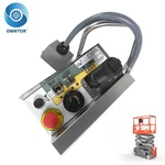 Control Box 156879GT For Skyjack Scissor Lift Sjiii 3215 3219 3220 3226. Fixed Price $228.00.