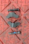 Powermore Mtd 1T65RUA 140CC Engine Oem T-handles X2. Fixed Price $7.56.