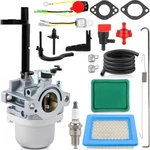 796329 Carburetor For Bear Cat SC3305 (70080) Chipper 8HP B&s Engine. Fixed Price $29.88.