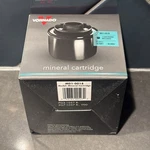 Vornado MD1-0018 Replacement Ultrasonic Mineral Cartridge, 1, Black. Fixed Price $13.78.