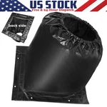 Leaf Parts 48133 Hard Top Boot For Agri Fab Lawn Mower Mow-n-vac Chip-n-vac. Fixed Price $28.90.