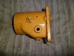 Cub Cadet Creeper Gear Housing Narrow Frames 70 71 72 73 100 102 122 124 104 126. Fixed Price $103.40.