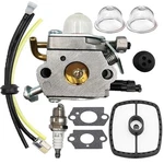 Carburetor Kit For Echo ES-2400 PB-2455 PB-1000 Zama C1U-K44B C1U-K126. Fixed Price $34.75.