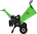 Wood Chipper 7HP Gas Powered 3" Inch Max Cutting Diameter All Steel Construction. Fixed Price $1027.63.