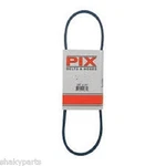 3L290 Pix Belt Compatible With Mtd 754-0216, 754-0256, 954-0216, 954-0256. Fixed Price $11.85.