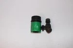 Oem Troy-bilt TB230 Garden Hose Connector Attachment Lawn Mower Wash Port. Fixed Price $10.00.
