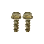 Mtd 710-0895 Screw Murray Troy-bilt Mustang Pioneer Sltx Pony 900 650 300 2PK. Fixed Price $15.95.