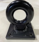Buyers Products BDB125015W 42,000 Lb 2.5" Id Bolt Heavy Duty Drawbar. Fixed Price $70.00.