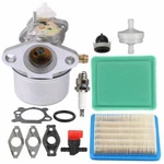 Carburetor For Craftsman 247.77055 6HP Yard Vacuum. Fixed Price $25.99.