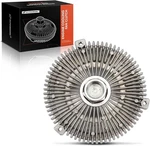 A-premium Engine Cooling Fan Clutch Compatible With Bmw E34 E36 E39 E46 E53.... Fixed Price $62.27.