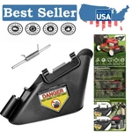 731-07131 Side Discharge Chute Cover For Mtd, Cub Cadet, Troy-bilt Lawn Mowers. Fixed Price $35.99.
