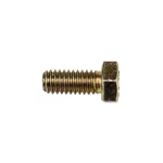 Cub Cadet 710-3008 Screw 5/16 18 .75 GR5 Force Rzt Gt Gse Lt Lx Gsx. Fixed Price $9.95.
