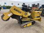 2022 Rayco RG37 Track With Only 197 Hours. Fixed Price $28900.00.