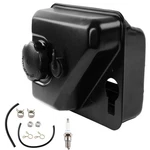 751-14077 Fuel Gas Tank For Mtd Cub Cadet Yard Machines Troy-bilt FT24 RT35 RT45. Fixed Price $77.99.