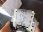 Henny Penny Blower Motor 25751. Fixed Price $70.00.