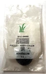 Mtd 956-0008 Flat Idler Pulley Troy-bilt Boss Yard Wheel Sp Self 550 478R 238R. Fixed Price $14.95.