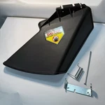Suit For Cub Cadet 631-05229 Deck Discharge Chute Deflector LT1045 LT2042. Fixed Price $48.00.