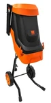 Wen 41119 Electric Wood Chipper And Shredder, 15-AMP, 12-GALLON Collection Bag. Fixed Price $92.52.
