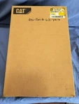 304-8631 611-8917 Cabin Air Intake Filter Genuine Oem Caterpillar Element. Fixed Price $27.95.