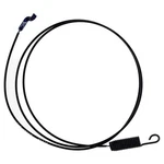 Mtd 746P06995 Auger Cable 47.48 Lg For Troy-bilt Xp Vortex Storm 3010 2420. Fixed Price $16.95.