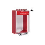 Safety Technology International STI-13220FR Universal STOPPER,5-7/16 In. H,clear. Fixed Price $135.31.