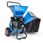 Landworks 7 Hp Gas Wood Chipper 3 Inch Capacity 1 Mulcher Free Shipping. Fixed Price $615.77.