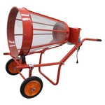 220V Rotary Soil Sifter Sand Screening Machine Electric Compost Sievel Filter Ha. Fixed Price $747.00.