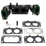 Cub Cadet BS-595606 Manifold Intake Rzt Sltx Gt 1054VT 1050VT 1554VT. Fixed Price $93.53.