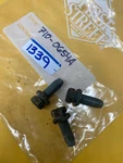 Mtd 11A-549K129 Lawn Mower Engine Bolts 710-0654A (#1339) (#2751). Fixed Price $5.00.