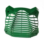 Weed Eater WE20VB Oem Replacement Exhaust Cover - 341031805A. Fixed Price $6.99.