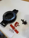 Black And Decker BV3100 DWB-5140117-92 (#7932). Fixed Price $14.00.
