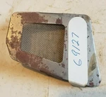 Obsolete Genuine Nos Remington Chainsaw Muffler Screen 69127 Oem Mighty Mite. Fixed Price $9.99.