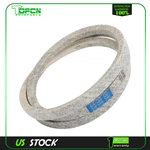 Drive V-belt For Mtd 754-0329A 954-0329A 754-0433 954-0433 38 Inch Decks. Fixed Price $11.13.