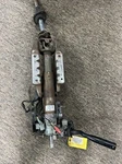Keys W/ Ingition Switch Steering Column Shift Tilt Fits 07-08 Ford F150 Pickup. Fixed Price $200.00.