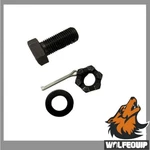 Wolfequip Articulating Brush Cutter Blade Bolt Kit Replacement ABC-13-125A. Fixed Price $34.99.