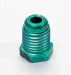 S.u.r. And Auto Parts SRR-BR245 M13X1.5 Bubble Flare Nut (4) (). Fixed Price $25.31.