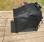 664-04040 Chipper Shredder Vacuum Bag Fits Mtd CSV070 CSV061 CSV050 CSV060K. Fixed Price $45.00.