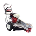 Dosko 337S-13HC 13HP Walk-behind Swivel Stump Grinder With GX390 Engine. Fixed Price $6449.00.