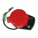 Shut Off Kill Switch For Superhandy Wood Chipper Shredder 7HP GUO035-1 GUO019. Fixed Price $15.95.