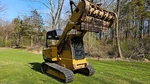 2018 Rayco C100 Forestry Mulcher Machine. Fixed Price $79000.00.