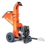 Superhandy Towable Wood Chipper - Commercial. Fixed Price $2199.99.