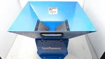 Landworks GUO049 Electric Mulcher Shredder Upper Feeding Port Part Only. Fixed Price $39.95.